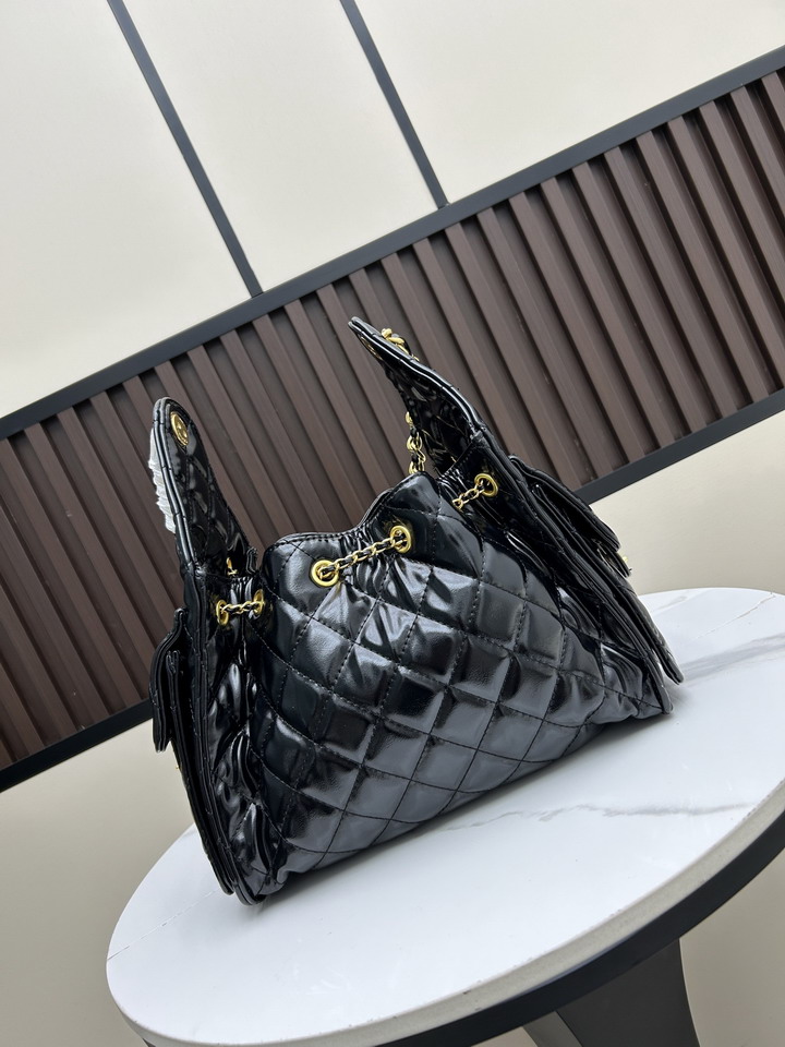 Chanel 30x26x14cm jj3_3