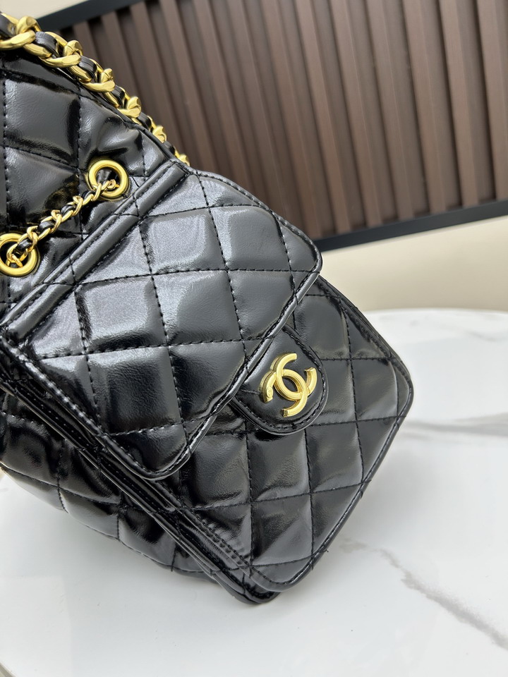 Chanel 30x26x14cm jj3_4
