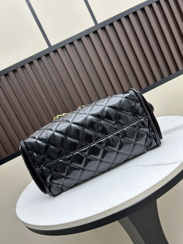 Chanel 30x26x14cm jj3_6