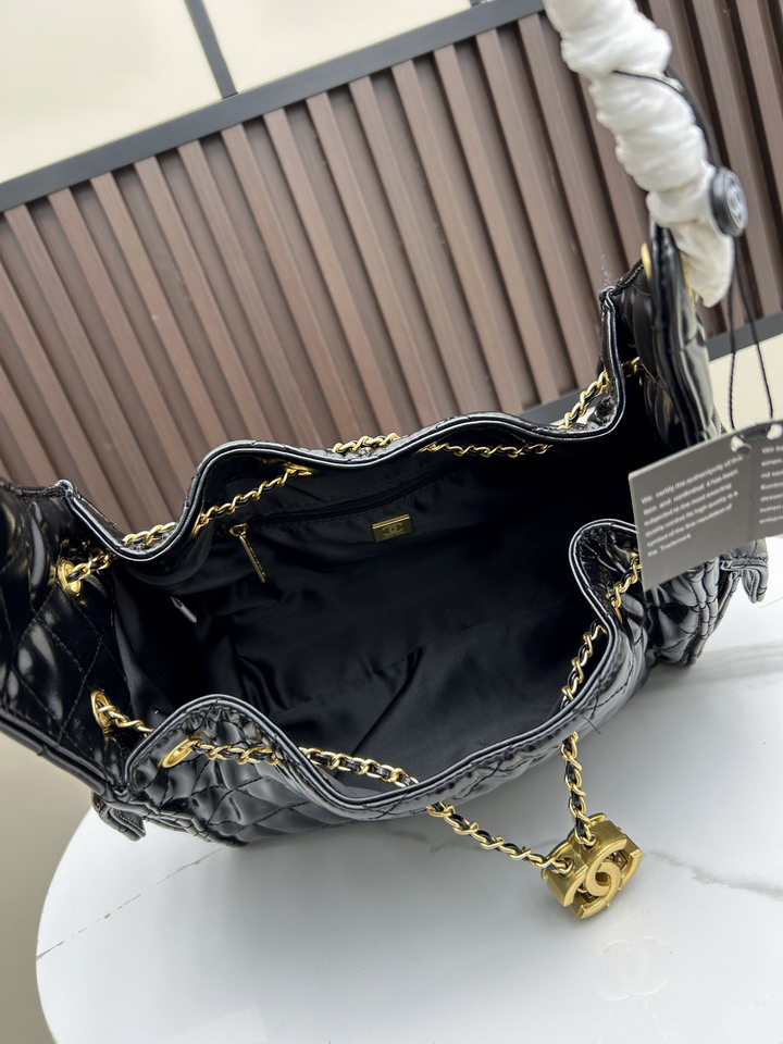 Chanel 30x26x14cm jj3_7