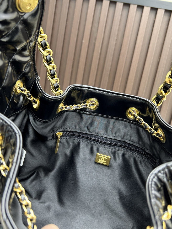 Chanel 30x26x14cm jj3_8