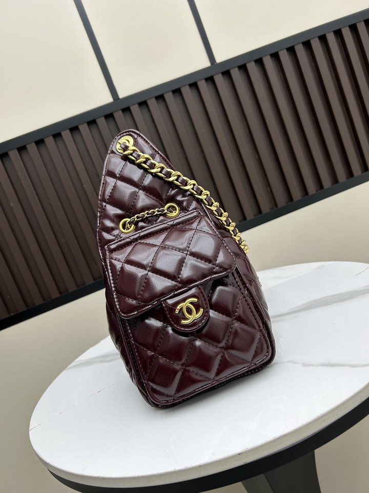 Chanel 30x26x14cm jj4_2
