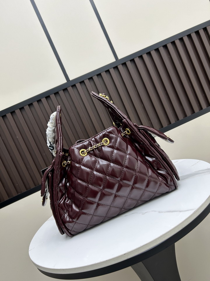 Chanel 30x26x14cm jj4_3