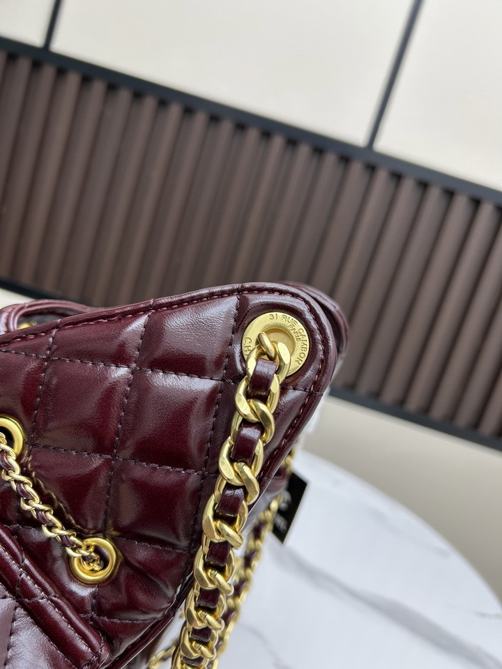 Chanel 30x26x14cm jj4_4