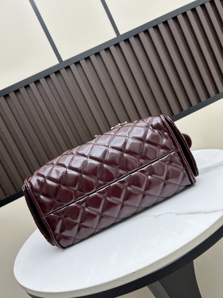 Chanel 30x26x14cm jj4_5