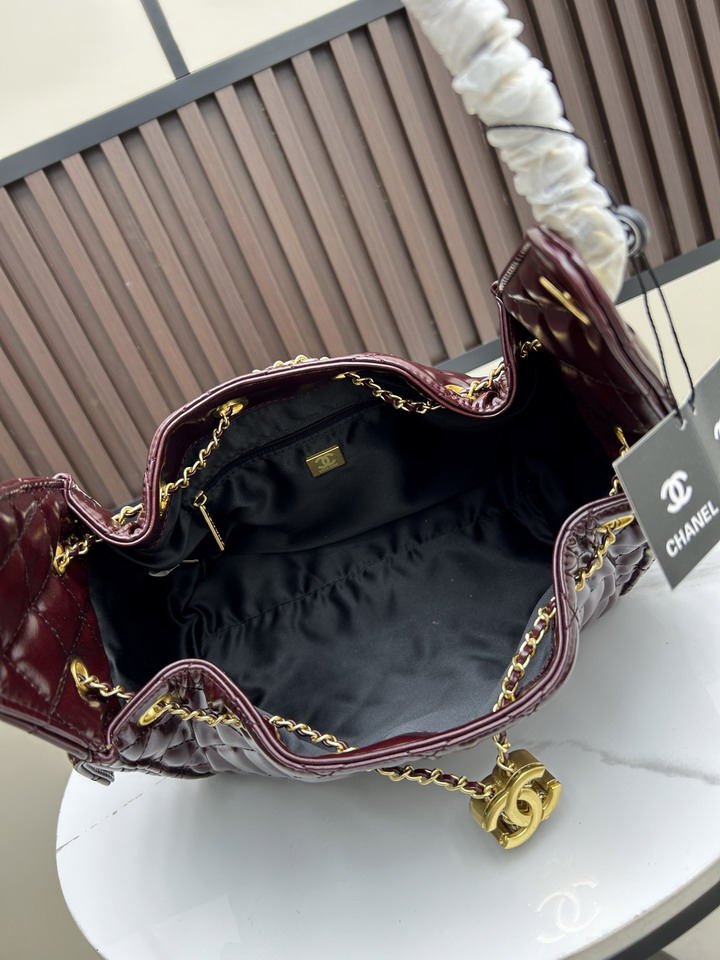 Chanel 30x26x14cm jj4_7