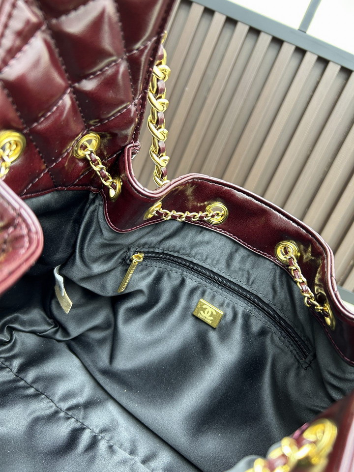 Chanel 30x26x14cm jj4_8