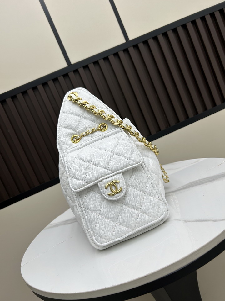 Chanel 30x26x14cm jj5_2