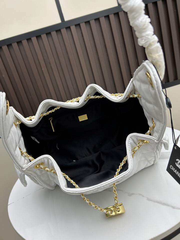 Chanel 30x26x14cm jj5_7