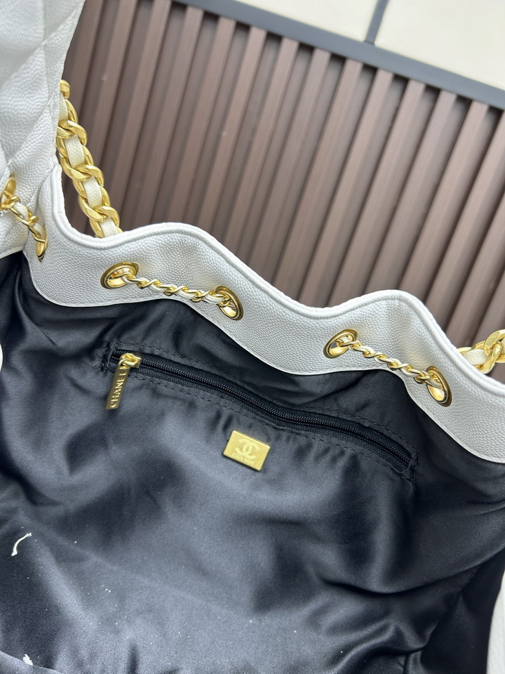 Chanel 30x26x14cm jj5_8