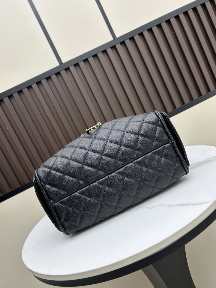 Chanel 30x26x14cm jj_5