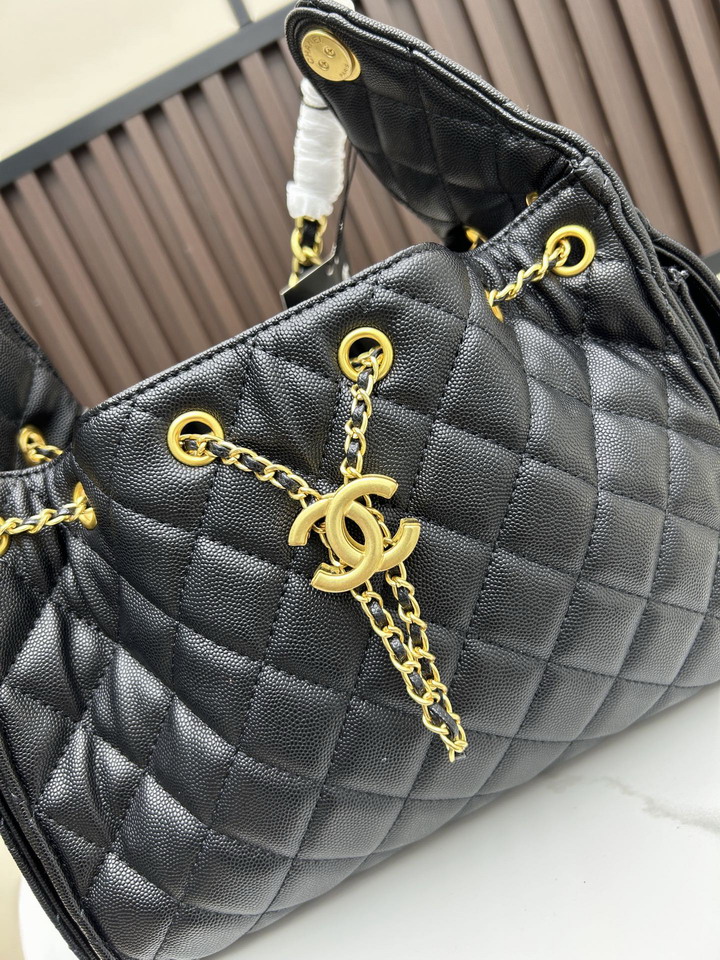 Chanel 30x26x14cm jj_6