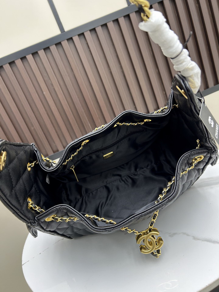 Chanel 30x26x14cm jj_7