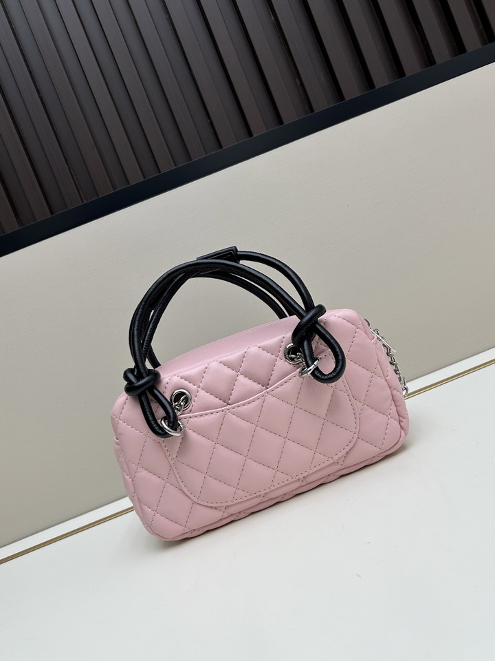 Chanel 611 23x12x9cm jj1_3