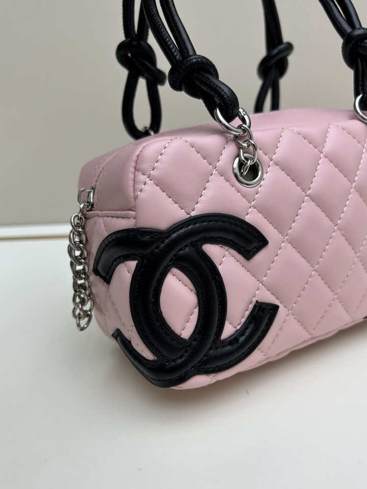 Chanel 611 23x12x9cm jj1_4