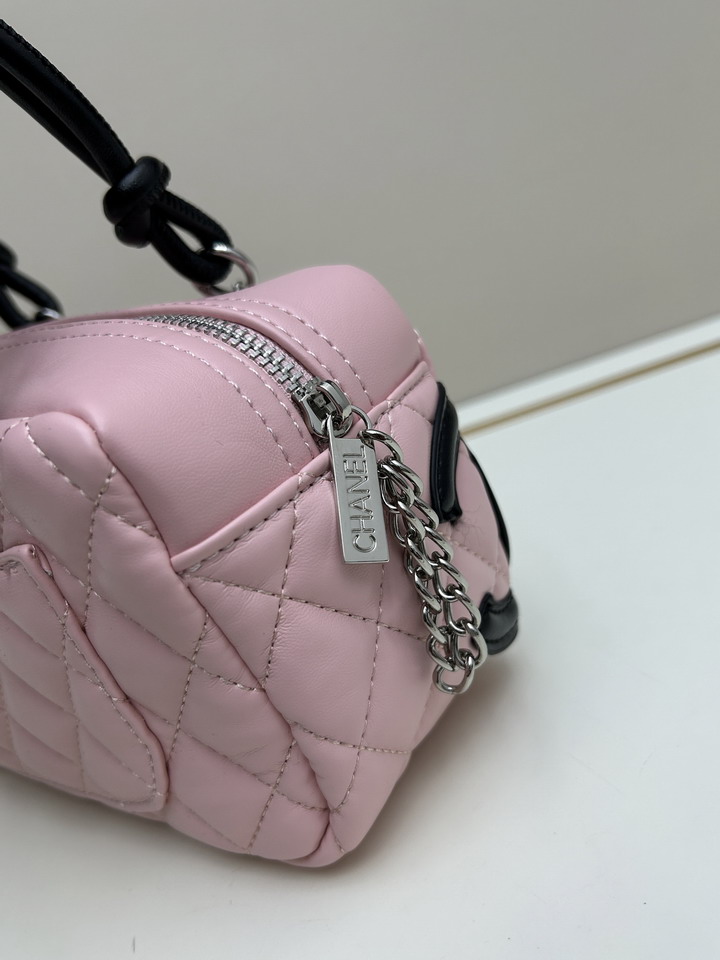 Chanel 611 23x12x9cm jj1_6