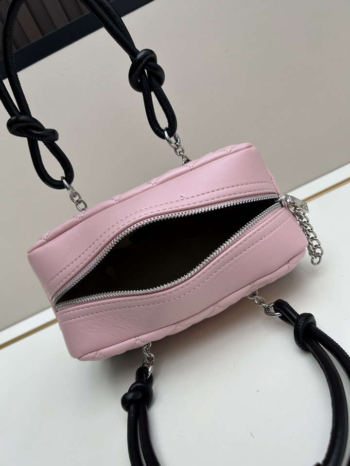 Chanel 611 23x12x9cm jj1_7