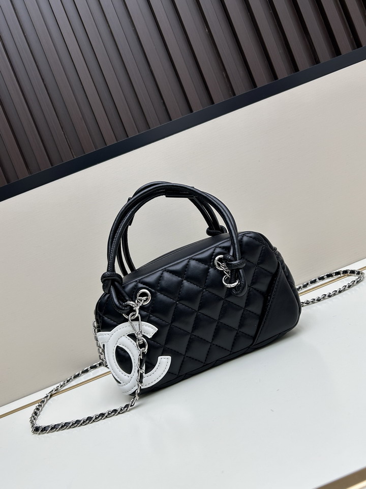 Chanel 611 23x12x9cm jj_1