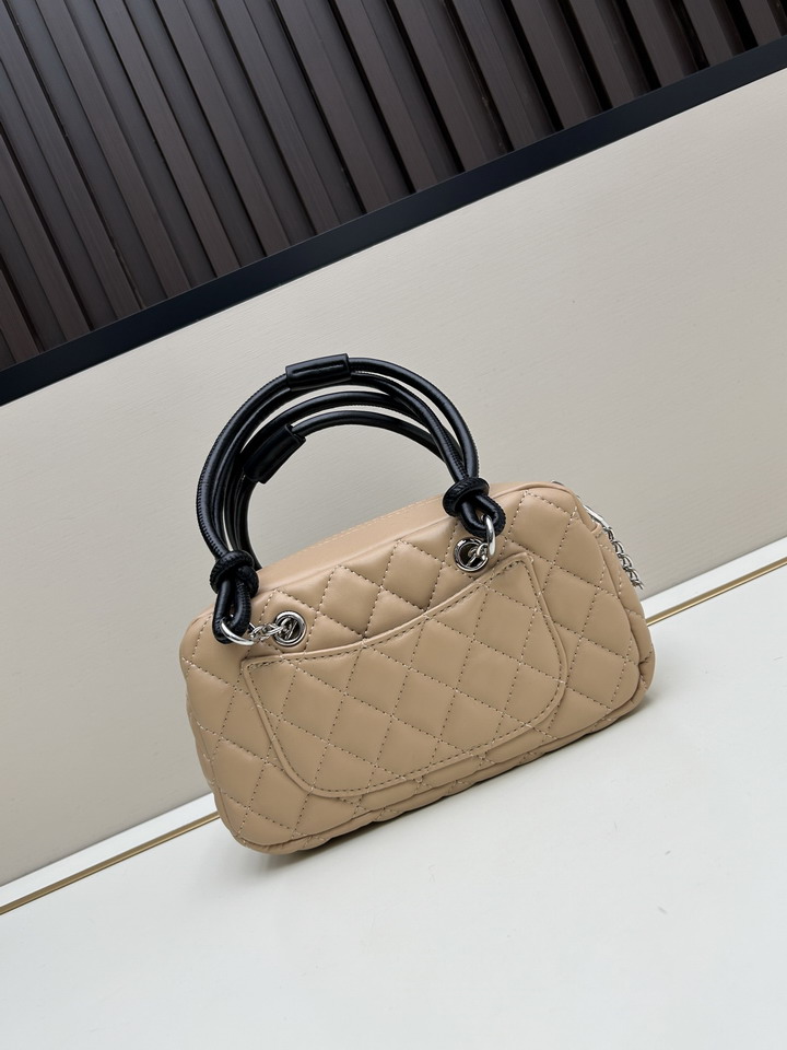 Chanel 611 23x12x9cm jj2_3