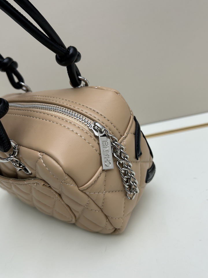 Chanel 611 23x12x9cm jj2_4