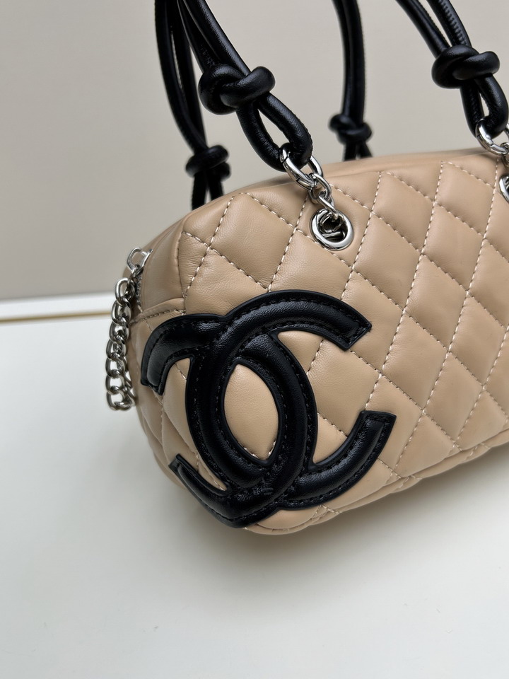 Chanel 611 23x12x9cm jj2_6