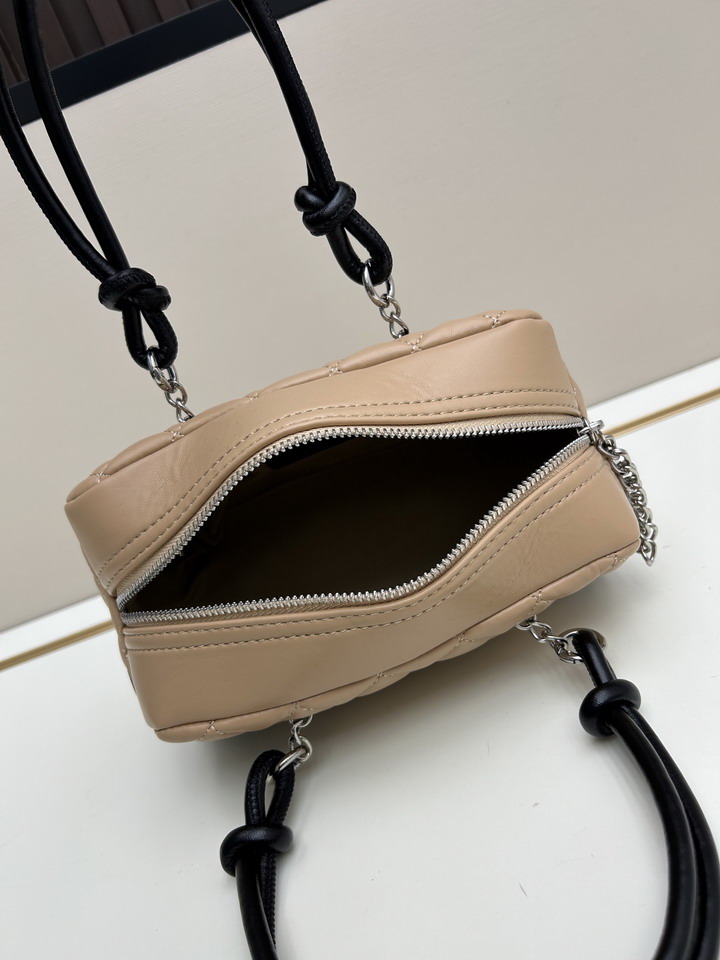 Chanel 611 23x12x9cm jj2_7