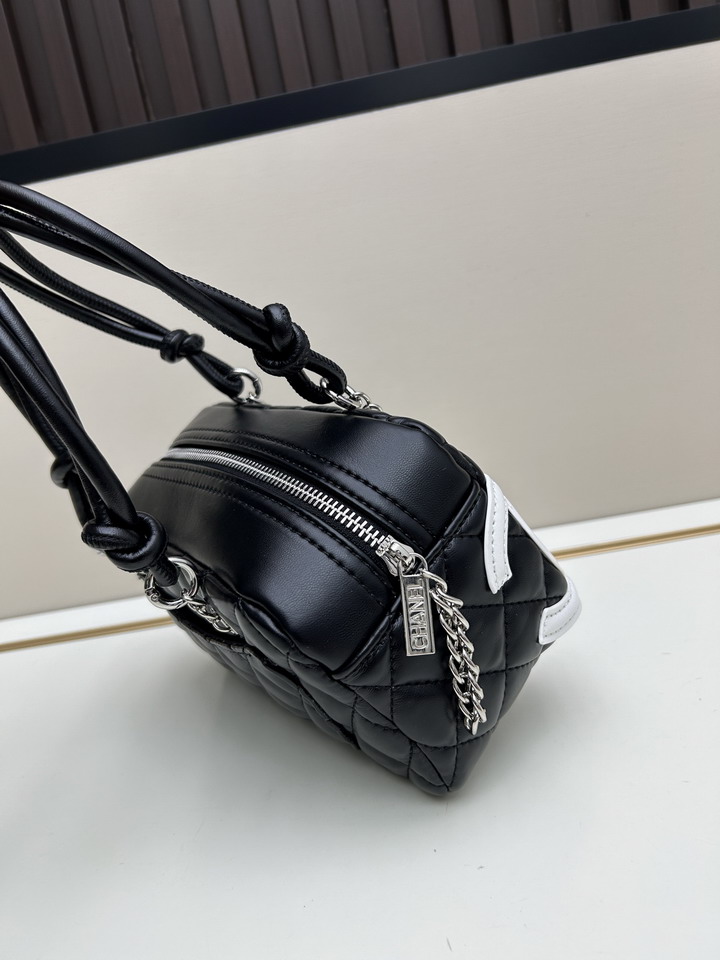 Chanel 611 23x12x9cm jj_2