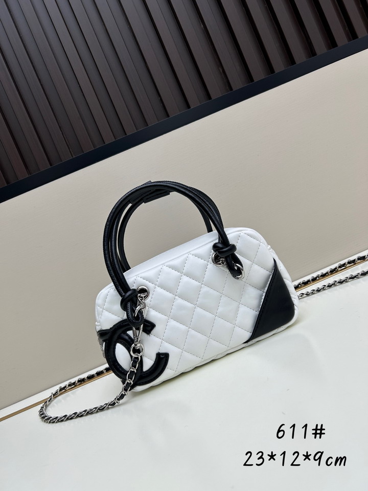 Chanel 611 23x12x9cm jj3_1