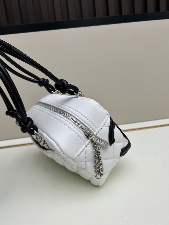 Chanel 611 23x12x9cm jj3_2