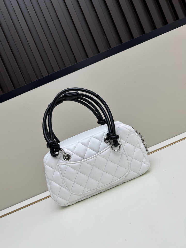 Chanel 611 23x12x9cm jj3_3