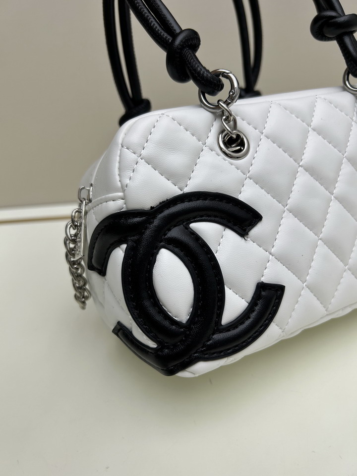 Chanel 611 23x12x9cm jj3_4