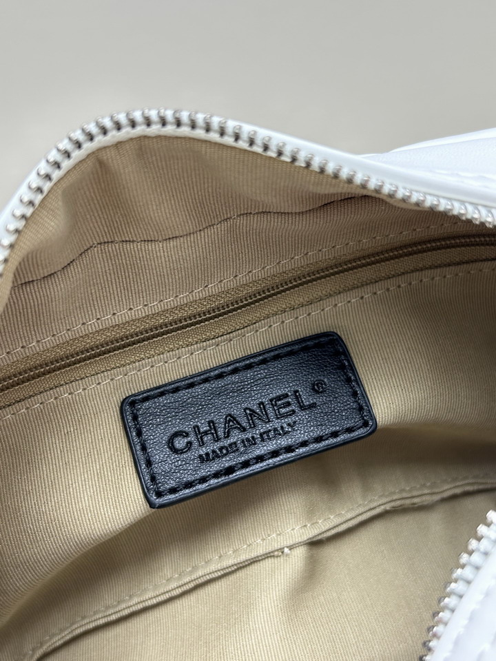 Chanel 611 23x12x9cm jj3_8