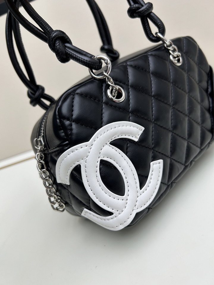 Chanel 611 23x12x9cm jj_4