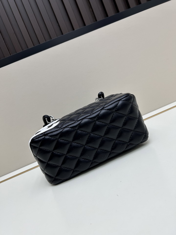 Chanel 611 23x12x9cm jj_5