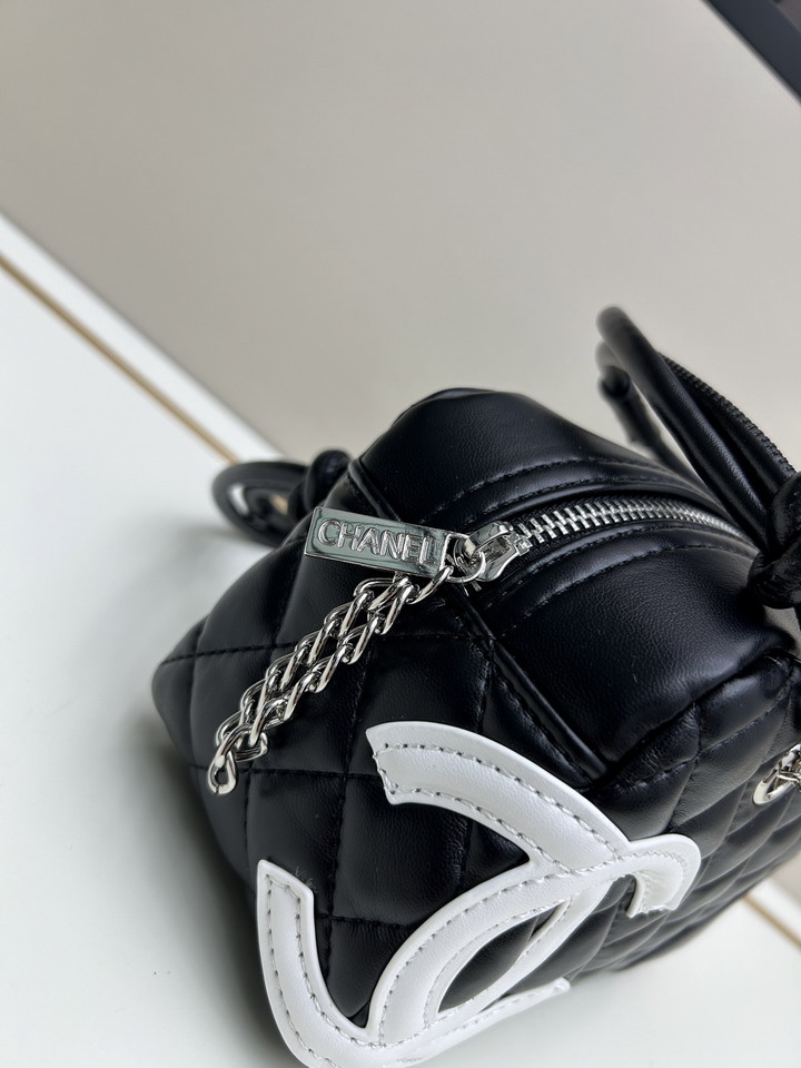 Chanel 611 23x12x9cm jj_6