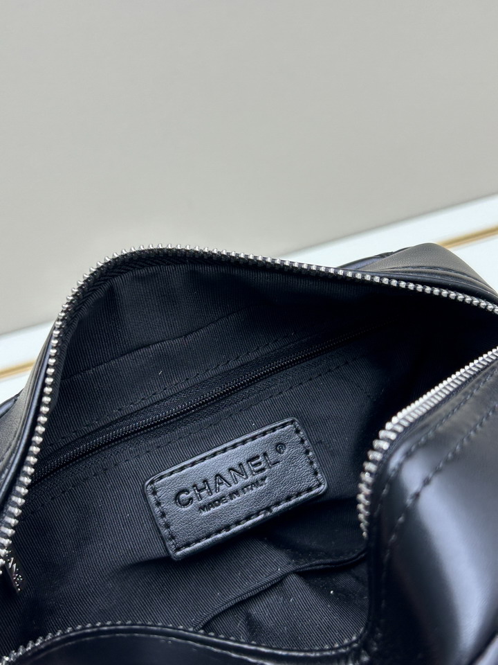 Chanel 611 23x12x9cm jj_8