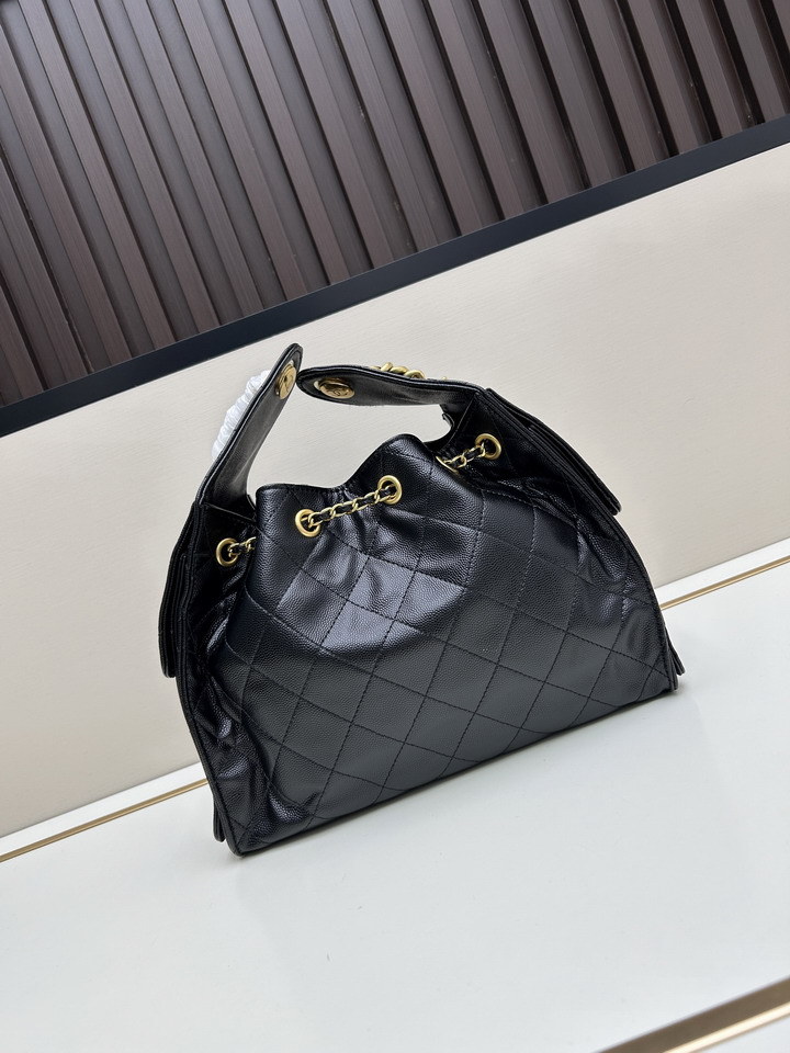 Chanel 9668 26x20x14cm jj10_3