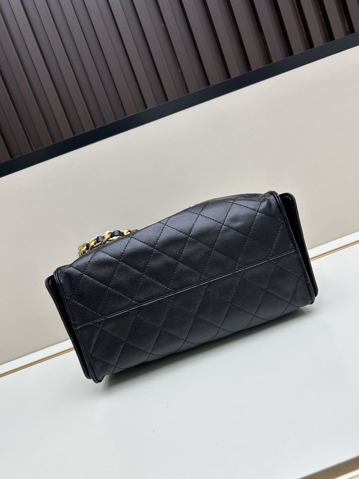 Chanel 9668 26x20x14cm jj10_6