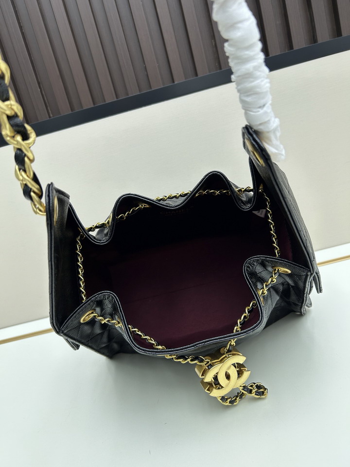 Chanel 9668 26x20x14cm jj10_7