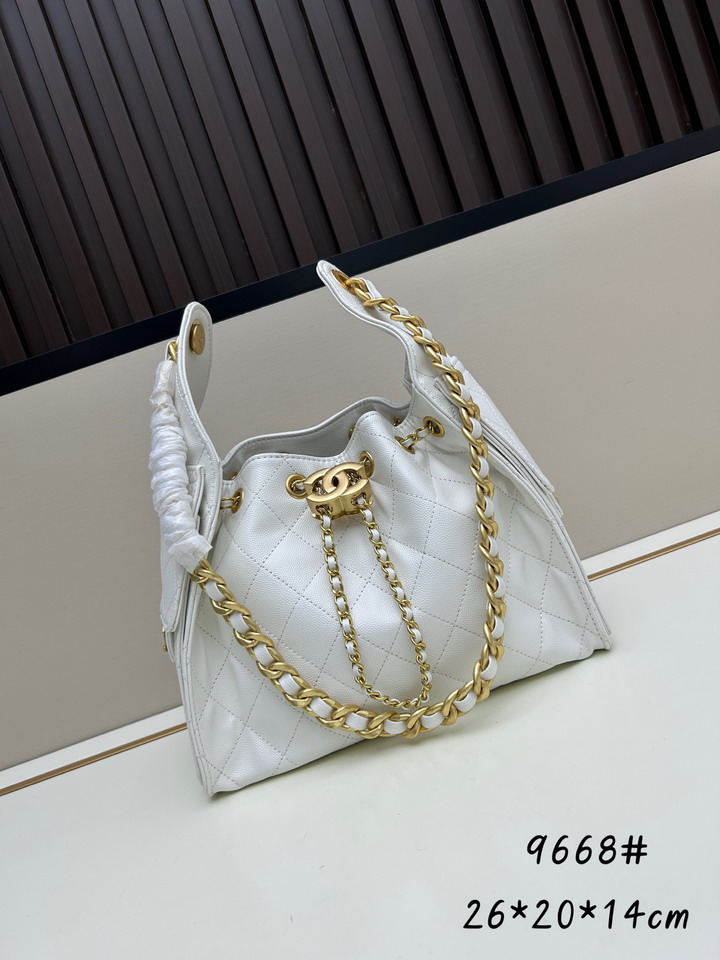 Chanel 9668 26x20x14cm jj11_1