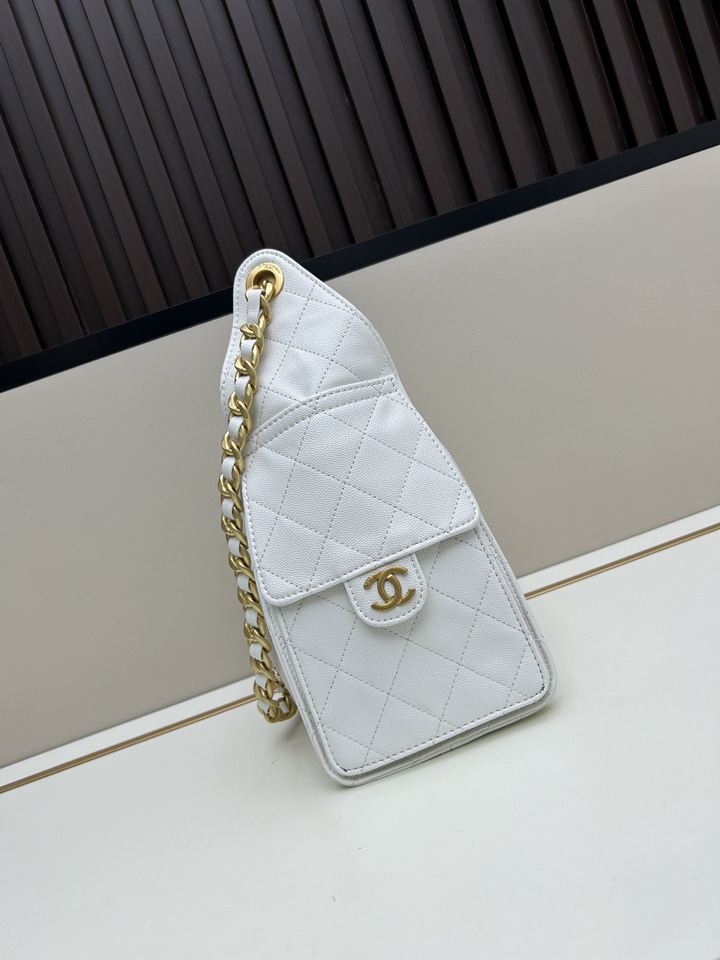 Chanel 9668 26x20x14cm jj11_2