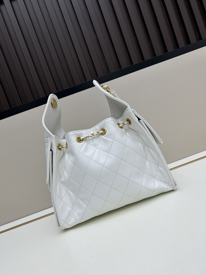 Chanel 9668 26x20x14cm jj11_3