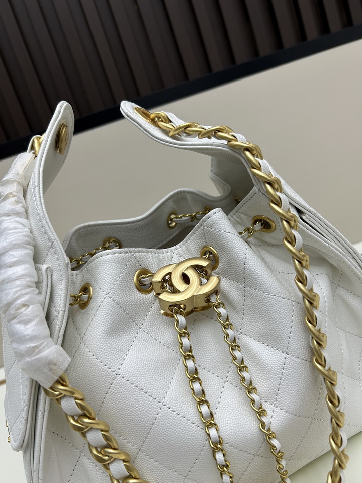 Chanel 9668 26x20x14cm jj11_4