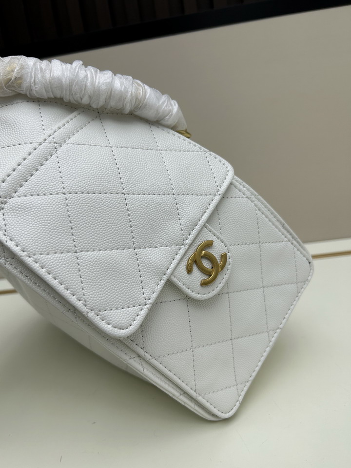 Chanel 9668 26x20x14cm jj11_5