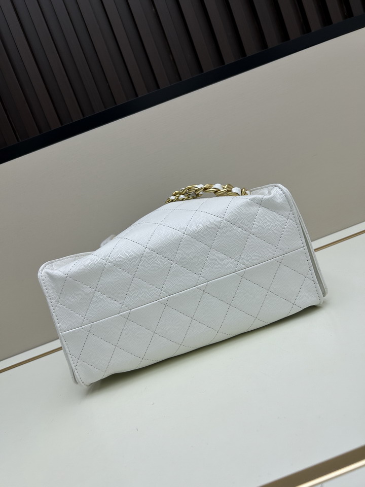 Chanel 9668 26x20x14cm jj11_6