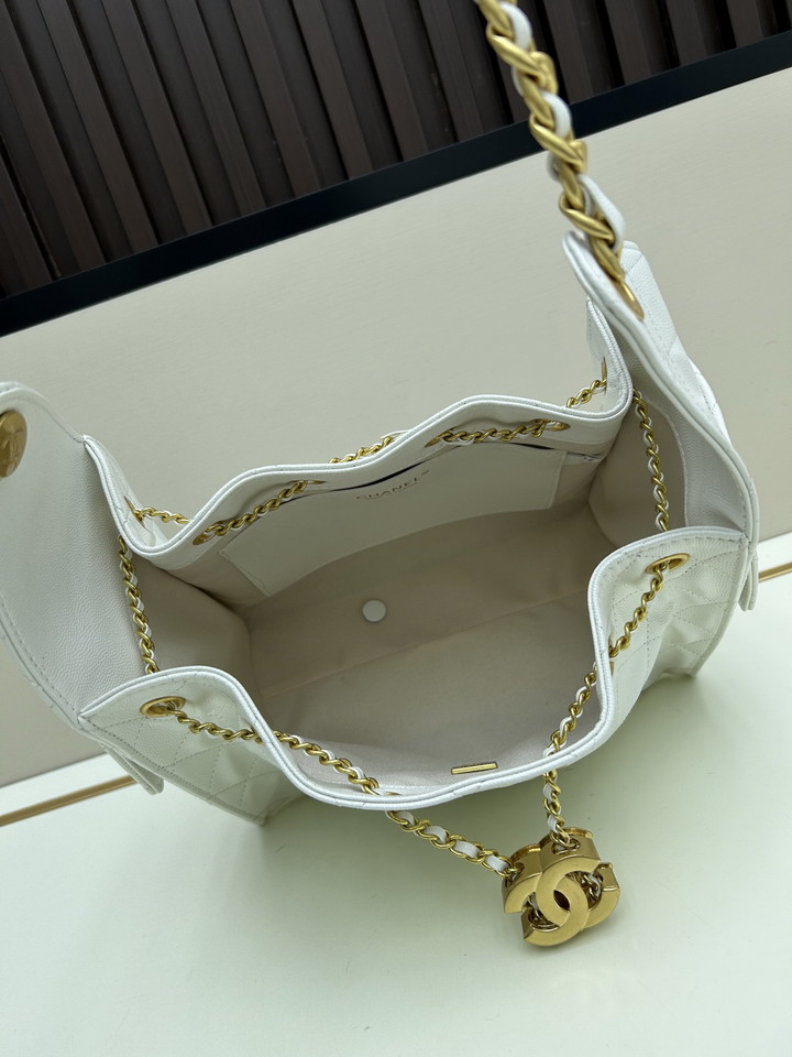 Chanel 9668 26x20x14cm jj11_7