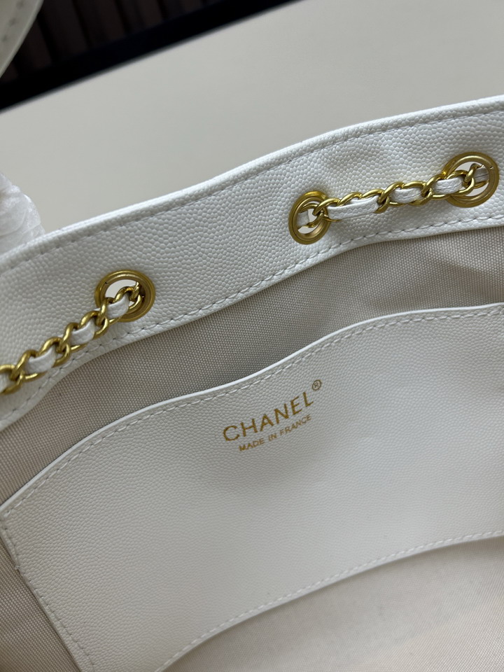 Chanel 9668 26x20x14cm jj11_8