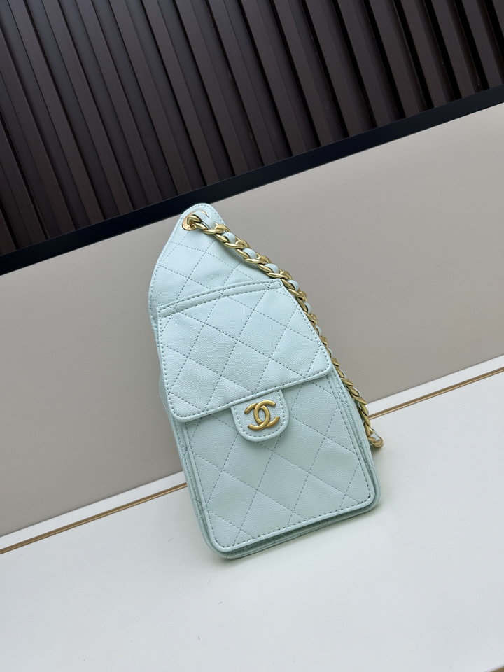 Chanel 9668 26x20x14cm jj12_2