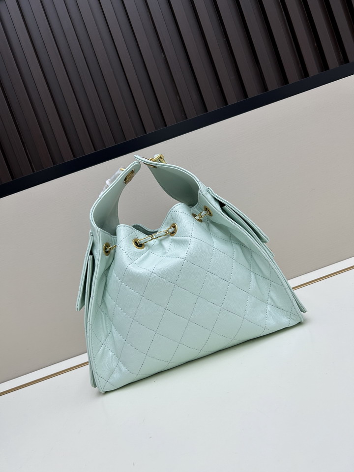 Chanel 9668 26x20x14cm jj12_3