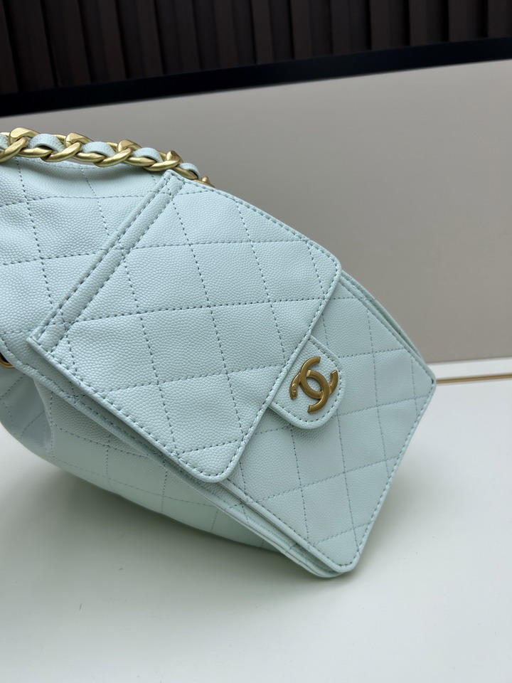 Chanel 9668 26x20x14cm jj12_4
